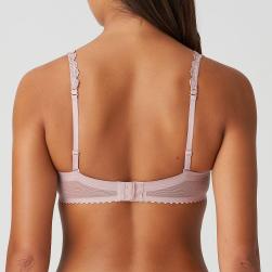Preview: Marie Jo Jane padded bra - strapless B-E cup, color bois de rose