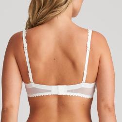 Preview: Marie Jo Jane wire bra strapless, color nature