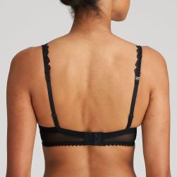 Preview: Marie Jo Jane wire bra strapless, color black