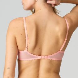 Preview: Marie Jo Jane padded bra - balcony B-F cup, color florida
