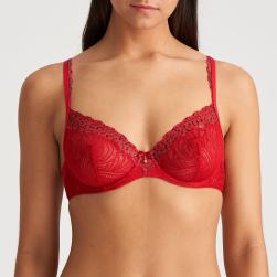Marie Jo Coely Bügel BH Cup B-E, Farbe strawberry kiss