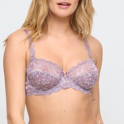 Marie Jo Manyla Bügel BH Vollschale Cup B-F, Farbe pastel orchid