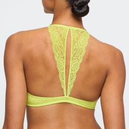Preview: Marie Jo Melipha bralette A-D cup, color wild citrus