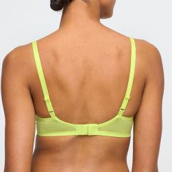 Preview: Marie Jo Melipha push up removable pads A-E cup, color wild citrus