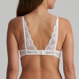 Preview: Marie Jo Cathia full cup spacer bra Cup A-E, color natural