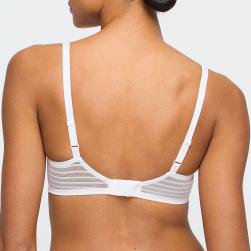 Preview: Marie Jo Basyl full cup spacer A-E cup, color natural