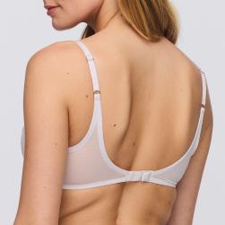 Preview: Marie Jo Aven push up removable pads A-E cup, color marble