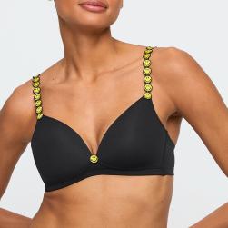 Marie Jo Tom padded bralette A-C cup, color smile