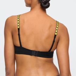 Preview: Marie Jo Tom padded bralette A-C cup, color smile