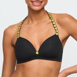 Preview: Marie Jo Tom padded bralette A-C cup, color smile