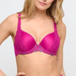 Marie Jo Noemy Bügel BH Vollschale Spacer Cup A-E, Farbe fuchsia fiesta