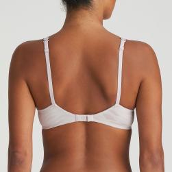 Preview: Marie Jo Tom full cup wire bra D-E cup, color sweet haze