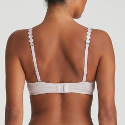 Preview: Marie Jo Tom padded bra - deep plunge B-E cup, color sweet haze
