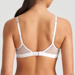 Preview: Marie Jo Louie BH ohne Bügel, Farbe natur