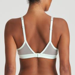 Preview: Marie Jo Louie full cup spacer A-E cup, color spring blossom
