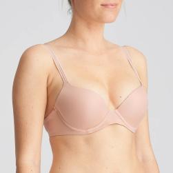 Preview: Marie Jo Louie push up A-D cup, color powder rose