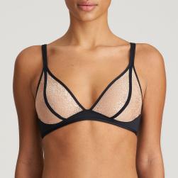 Marie Jo Amman Bralette Cup A-D, Farbe jaspe