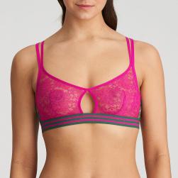 Marie Jo Cuzco Bralette, Farbe tropical fusion