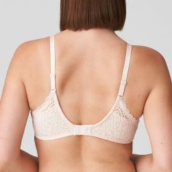 Preview: PrimaDonna Twist I Do full cup wire bra B-E cup, color silky tan