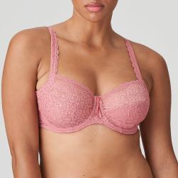 PrimaDonna Twist I Do BH Vollschale mit Bügel Cup B-E, Farbe sunset melba