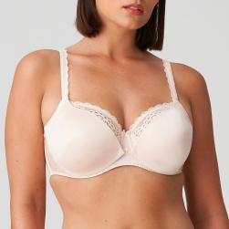 PrimaDonna Twist I Do nursing bra C-I cup, color silky tan
