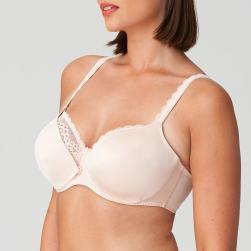 Preview: PrimaDonna Twist I Do nursing bra C-I cup, color silky tan