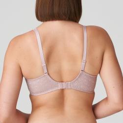 Preview: PrimaDonna Twist Epirus full cup wire bra C-H cup, color bois de rose