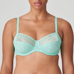 PrimaDonna Twist Epirus Bügel BH Vollschale Cup C-H, Farbe miami mint