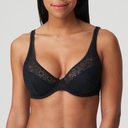 PrimaDonna Twist Epirus balcony triangle Cup C-G, color black