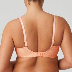 Preview: PrimaDonna Twist Playa amor full cup wire bra C-H cup, color silky dreams