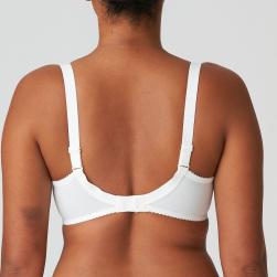 Preview: PrimaDonna Deauville full cup wire bra B-E cup, color natural