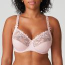 PrimaDonna Deauville full cup wire bra B-E cup, color vintage pink
