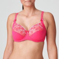 PrimaDonna Deauville Bügel BH Vollschale Cup F-H, Farbe amour