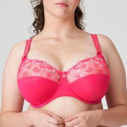 PrimaDonna Deauville Bügel BH Vollschale Cup I-K, Farbe amour