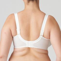 Preview: PrimaDonna Deauville full cup wire bra I-K cup, color natural