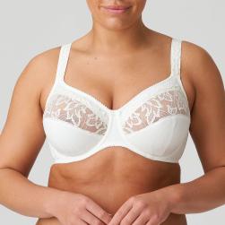 PrimaDonna Deauville bra comfort upper cup, color natural