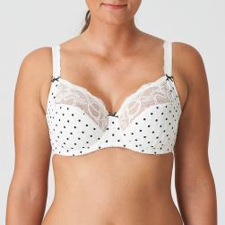 PrimaDonna Madison Bügel BH Vollschale Cup B-E, Farbe coco classic