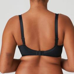 Preview: PrimaDonna Madison wire bra, color black