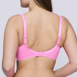 Preview: PrimaDonna Madison full cup wire bra F-I cup, color pinkissimo