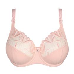 PrimaDonna Orlando full cup wire bra, color pearly pink