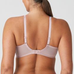 Preview: PrimaDonna Sophora full cup wire bra F-H cup, color bois de rose