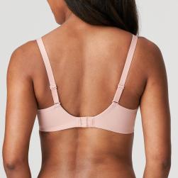 Preview: PrimaDonna Figuras Spacer Bügel BH Cup C-G, Farbe powder rose