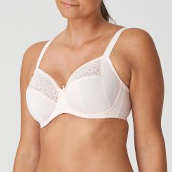 Preview: PrimaDonna Montara full cup wire bra C-H cup, color crystal pink