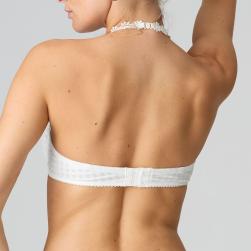 Preview: Marie Jo Avero full cup wire bra B-E cup, color natural