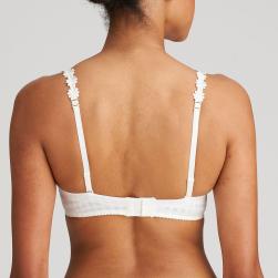 Preview: Marie Jo Avero padded bra - strapless B-E cup, color natural