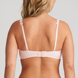 Preview: Marie Jo Avero padded bra - strapless B-E cup, color pearly pink