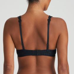 Preview: Marie Jo Avero padded bra - strapless B-E cup, color black
