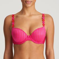 Marie Jo Avero Push Up Bügel BH Cup A-D, Farbe electric pink