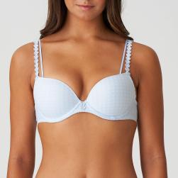 Marie Jo Avero Push Up Bügel BH Cup A-D, Farbe tiny vichy