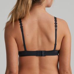 Preview: Marie Jo Tom push up A-D cup, color graphite grey